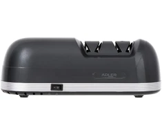 Adler Europe Elektrinis peilių galąstuvas, kompaktiškas, didelio našumo, Adler AD 4508