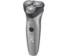 Adleris Elektrinis skustuvas su žoliapjove, vandeniui atsparus IPX7, USB įkrovimas – Adler AD 2945