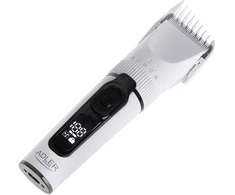 Adler Europe Plaukų kirpimo mašinėlė su LED ir tiksliu ilgio nustatymu – Adler AD 2839