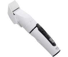 Adler Europe Plaukų kirpimo mašinėlė su LED ir tiksliu ilgio nustatymu – Adler AD 2839