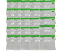 Adler AD 4514.1 Vacuum bags set, Baltas | Adler