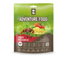 Maistas Adventure Food Pasta Bolognese