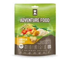Maistas Adventure Food Chicken Curry
