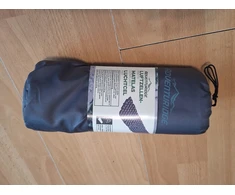 Adventuridge kilimėlis miegamasis turistinis pripučiamas čiužinys 190x60x5cm kempingas