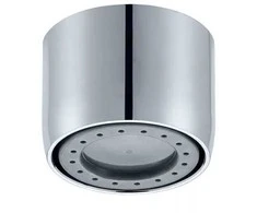 Aeratorius Mikado Neoperl M22x1 1.3 L/min.