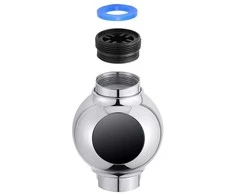 Aeratorius My Vanduo Flow Control Neoperl M22x1/M24x1 8.3 L/min.