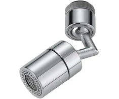 Aeratorius Spin Neoperl M22x1/M24x1 6.8 L/min.