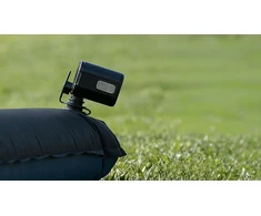Aerogogo Small GIGA Tiny 3in1 kelioninis kompaktiškas USB-C įkraunamas siurblys