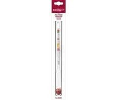 Aerometras/Spirtometras/Cukrometras Biowin 3in1