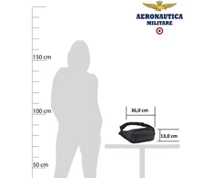 Aeronautica Militare Rankinė vyrams