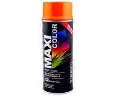 Motip Aerosoliniai dažai Maxi Color RAL2004 Oranžinė 400ml