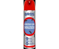 Aerozolis nuo skruzdžių Bros 150ml