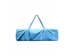 Aga4Kids Travel Cot MR6675 Mėlyna