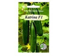 Agrimatco Agurkų sėklos 3vnt. Katrina