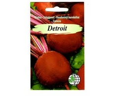 Agrimatco Burokėlių sėklos 5g Detroit