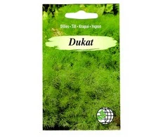 Agrimatco Krapų sėklos 2g Dukat