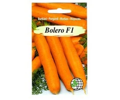 Agrimatco Morkų sėklos 0.5g Bolero
