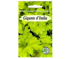 Agrimatco Petražolių sėklos 6g Gigante d'Italia
