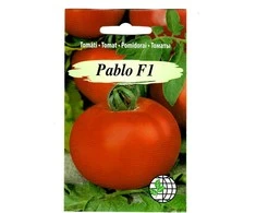 Agrimatco Pomidorų sėklos 10vnt. Pablo