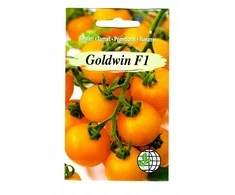 Agrimatco Pomidorų sėklos 3vnt. Goldwin