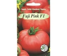 Agrimatco Pomidorų sėklos 6 sėklos Fuji Rožinė F1