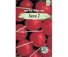 Agrimatco Ridikėlių sėklos 10g Saxa