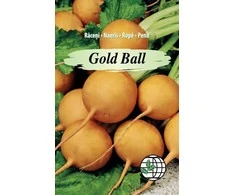 Agrimatco Ropių sėklos 5g Gold Ball
