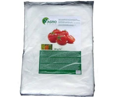 Agroplėvelė, baltos sp., stabilizuota, 17 g/m2, 3,2 x 10 m
