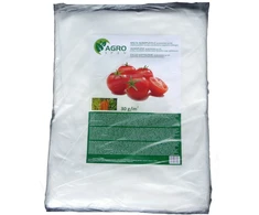 Agroplėvelė, baltos sp., stabilizuota, 30 g/m2, 1,6 x 10 m