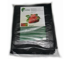 Agroplėvelė, juodos sp., 50 g/m2, 1,6 x 5 m
