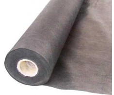 Agroplėvelė, juodos sp., 50 g/m2, 1,6 x 5 m