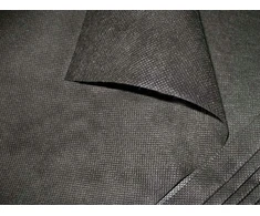 Agrotekstilė nuo piktžolių - juoda 1,1 x 5 m 50 g AWB5011005