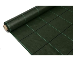 Agrotekstilė, UV stabilizuota, žalios sp., 100 g/m2, 3,3 x 10 m
