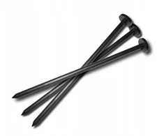 Agrotekstilės smeigtukai 19 cm 50 vnt. ATS19/50