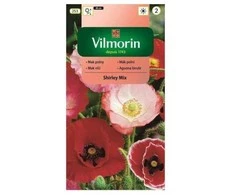 Aguonų sėklos Vilmorin 1g įvairios