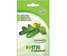 Agurkų sėklos Hortis 10 sėklų Harmonie