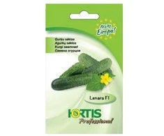 Agurkų sėklos Hortis 10 sėklų Lenara