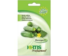Agurkų sėklos Hortis 10 sėklų Merengue