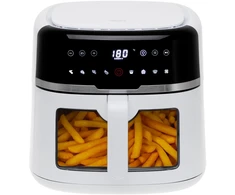 Air Fryer be riebalų gruzdintuvė, talpa 8L, 9 programos Camry CR 6319 CR6319