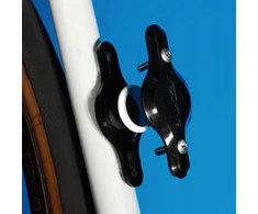 AIRTAG laikymo rankena PO SEAT Lezyne Matrix Bike Tagger ieškiklis