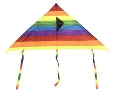 Aitvaras Rainbow 46x23cm