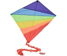 Aitvaras Rainbow 87x81cm