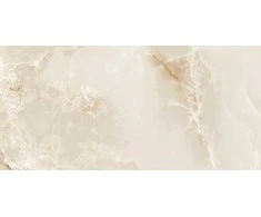 Akmens masės plytelės ALLURE CREMA, poliruotos, rekt., 60 x 120 cm
