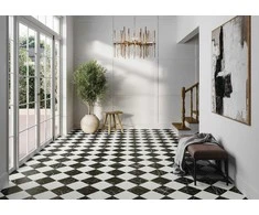Akmens masės plytelės CHESS MARQUINA, 44 x 44 cm