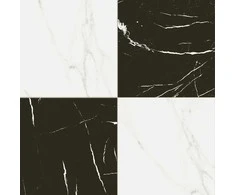 Akmens masės plytelės CHESS MARQUINA, 44 x 44 cm