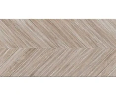 Akmens masės plytelės CHEVRON NATURA rect., 60 x 120 cm