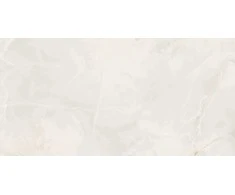 Akmens masės plytelės GARNER IVORY, matinės, rekt., 60 x 120 cm
