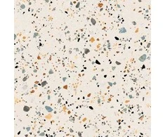 Akmens masės plytelės GOBI BLANCO HEXAGON, 20 x 24 cm