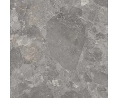 Akmens masės plytelės LANDROCK Pilkas Matinis RECT GPT1017 G1, 59,8 x 59,8 cm