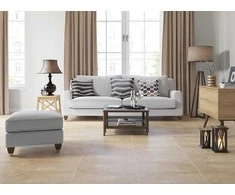 Akmens masės plytelės NORMANDIE BEIGE, 29,7 x 59,8 cm